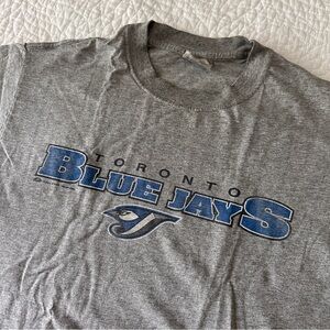 Vintage Toronto Blue Jays T-Shirt size M